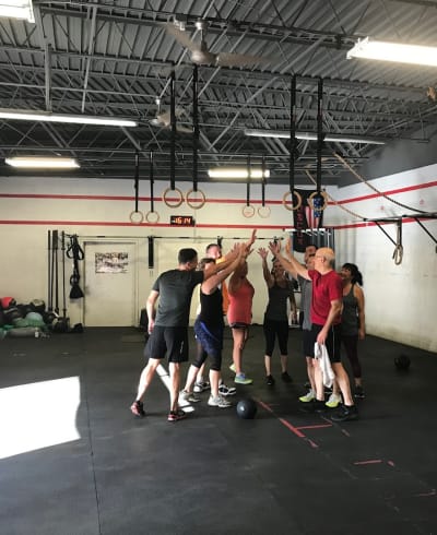 CrossFit Cleveland